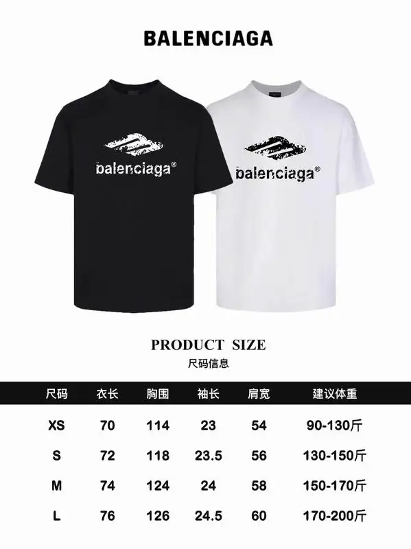 Balenciaga XS-L sxtx43